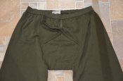 Термобелье армейское Thermal Underwear (комплект) р.-L, ВС Британии (А