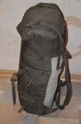 Штурмовой рюкзак австрийской армии (40-60 л)