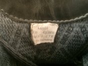 Lowa Gore-Tex  (Германия) - походные ботинки разм.39