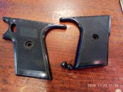 Зип на Perfecta Mod. FBI 800