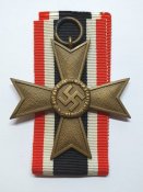 КВК2 без мечей, в пакете клеймо 1