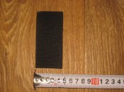 Лот № А2434 Липучка "Police community support officer" на униформу (11*4 cm) от 1 грн.