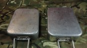 Армейский набор посуды котелок-сковородка KL Mess Tin (Англия,Нидерланды) (Лот№72)