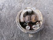 атуражна дрібнота по звязку з Німецьких позицій