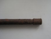 Ствол МГ-42(+ втулка)