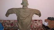 Анорак  smock.lightweight termal, pcs 170/90 medium