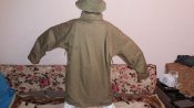 Анорак  smock.lightweight termal, pcs 170/90 medium