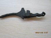 Усм лебель м 1886/93