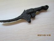 Усм лебель м 1886/93