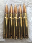 ММГ югославских патронов 7ш,92х57 маузер