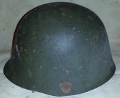 Каска польская Vz-31 со звездой с 1 грн за вашу цену
