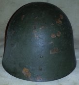 Каска польская Vz-31 со звездой с 1 грн за вашу цену