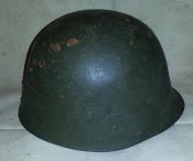 Каска польская Vz-31 со звездой с 1 грн за вашу цену