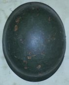 Каска польская Vz-31 со звездой с 1 грн за вашу цену