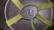 Каска mk 6, р-р: М.