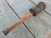 Stielhandgranate М-16 ПМВ (ММГ)