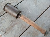 Stielhandgranate М-16 ПМВ (ММГ)