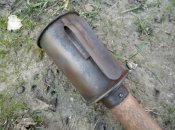 Stielhandgranate М-16 ПМВ (ММГ)