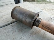 Stielhandgranate М-16 ПМВ (ММГ)