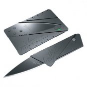 Нож кредитка -  Cardsharp