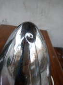 Фары Opel S 6, Opel 2.0 L