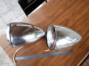 Фары Opel S 6, Opel 2.0 L