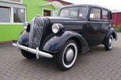Фары Opel S 6, Opel 2.0 L