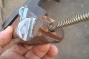Секторный ППШ