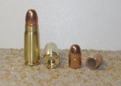 ммг 7,62 × 25 мм ТТ