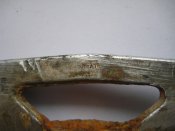 Гайка от станка МГ-34/42