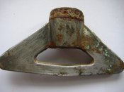 Гайка от станка МГ-34/42