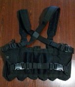 condor ops chest rig, тактический нагрудник