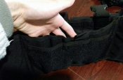 condor ops chest rig, тактический нагрудник