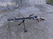 ММГ ZB-30 + Комплект магазинов