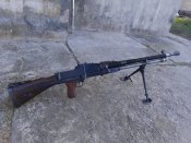 ММГ ZB-30 + Комплект магазинов