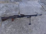 ММГ ZB-30 + Комплект магазинов