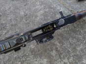 ММГ ZB-30 + Комплект магазинов