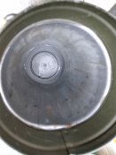 Противогаз WH