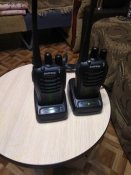 Рация Baofeng BF-888S