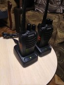 Рация Baofeng BF-888S