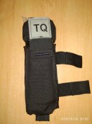 Турникет Combat USA +подсумок