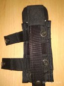 Турникет Combat USA +подсумок
