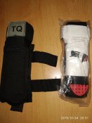 Турникет Combat USA +подсумок