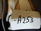 Брюки ВМФ Великобритании (лот А253)