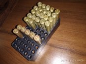 Гильза 7.62х39