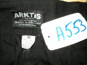Тактические штаны Arktis, размер 30