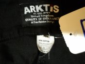 Тактические штаны Arktis, размер 30