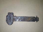 Прицельная планка на К98
