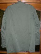 Куртка US м65