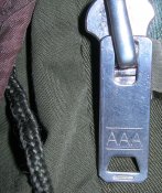 Куртка US м65